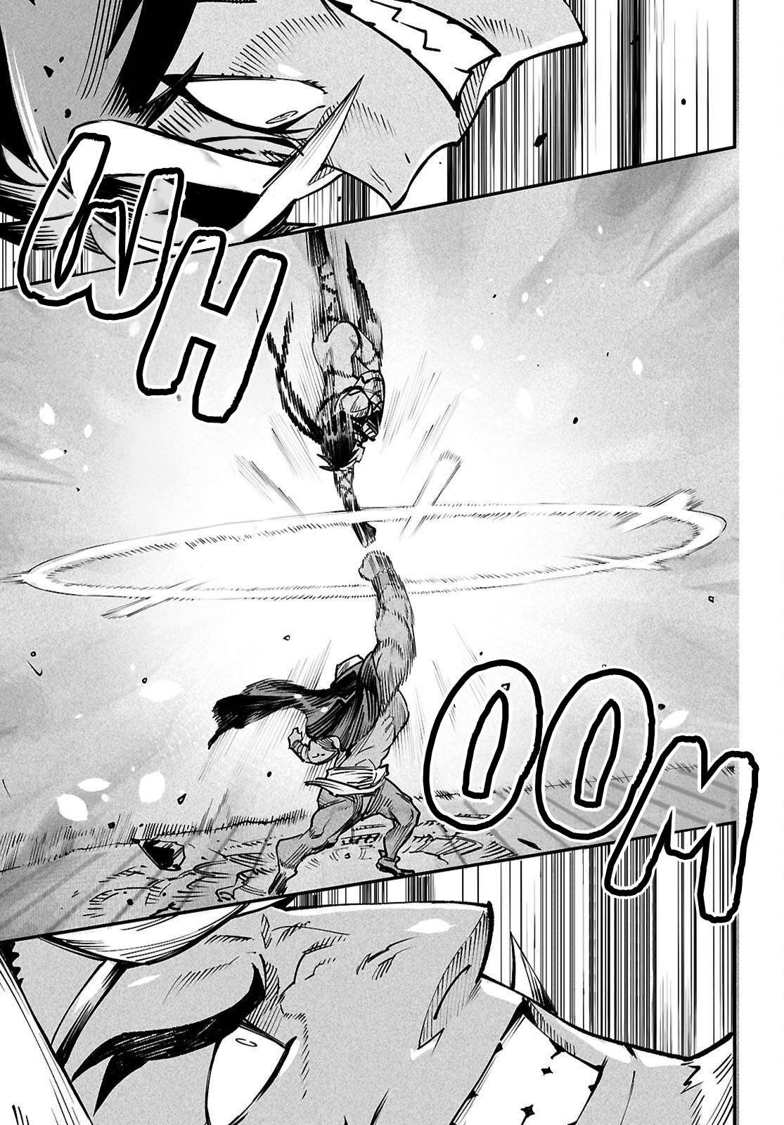 Reincarnation Colosseum, Chapter 22 image 08